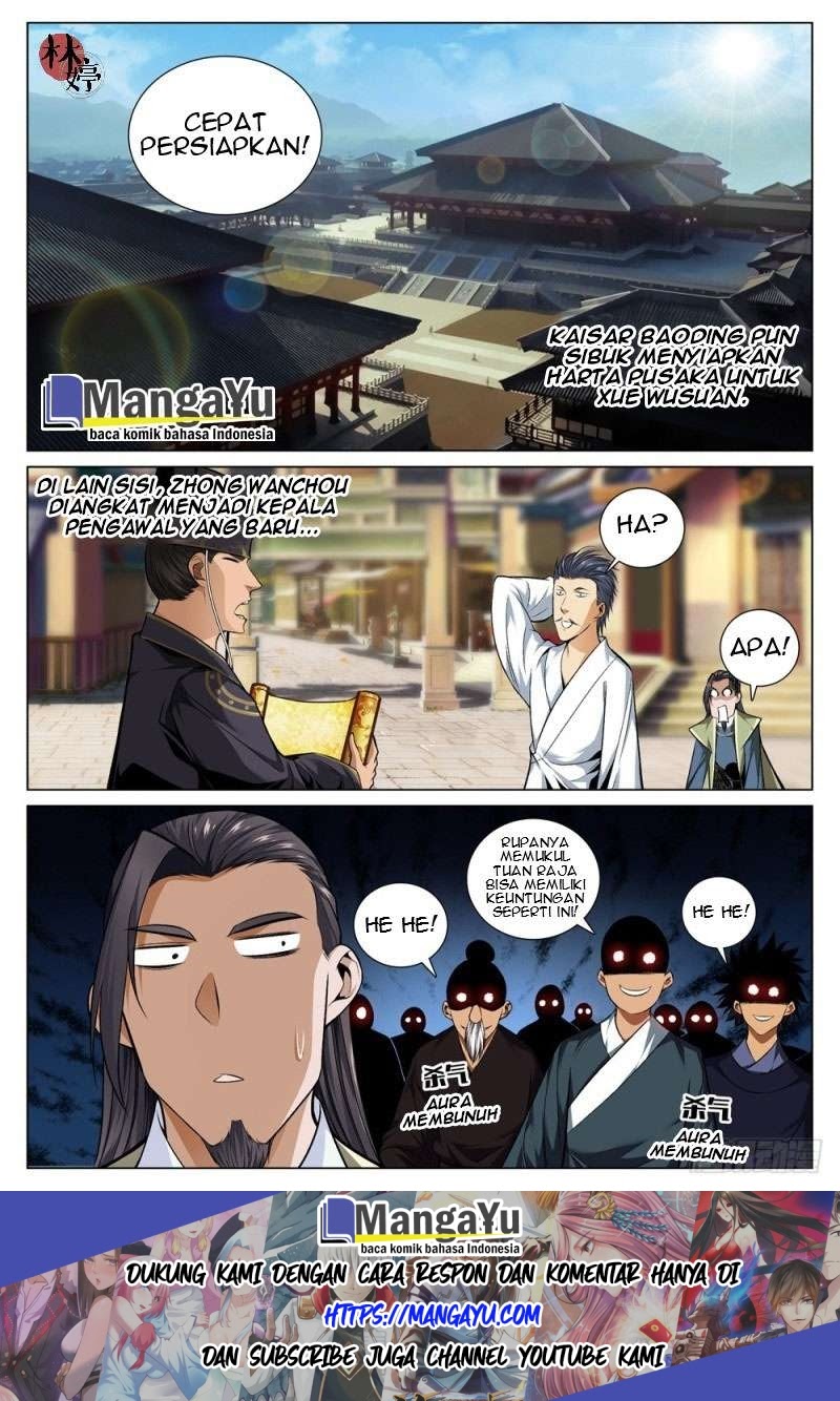 Strongest System Yan Luo Chapter 62 Gambar 2